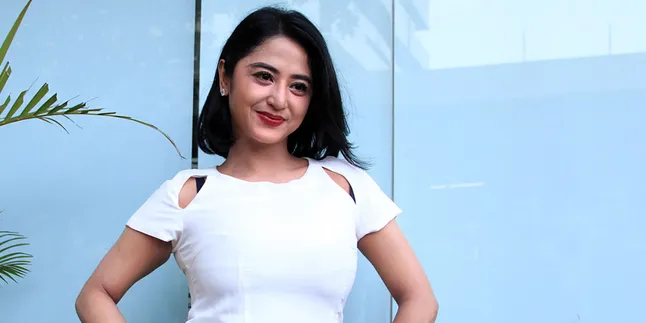 Industri Musik Tiarap, Dewi Perssik Optimis Lempar Karya