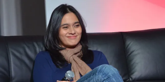 Ine Febriyanti Selesaikan Konflik Rumah Tangga di Teras