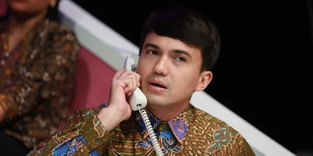 Infeksi Lambung Kronis, Ibunda Sahrul Gunawan Meninggal Dunia Infeksi Lambung Kronis, Ibunda Sahrul Gunawan Meninggal Dunia