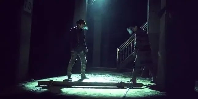 Infinite Ungkap Cerita Yang Belum Berakhir di MV 'BTD'