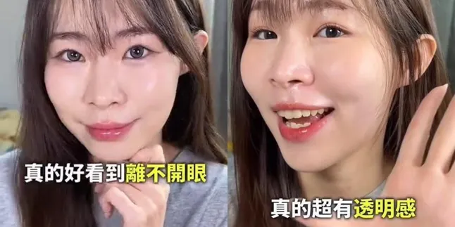 Influencer Kecantikan Guava Shuishui yang Viral dengan Video 'Niche' Makan Kosmetik Meninggal Dunia