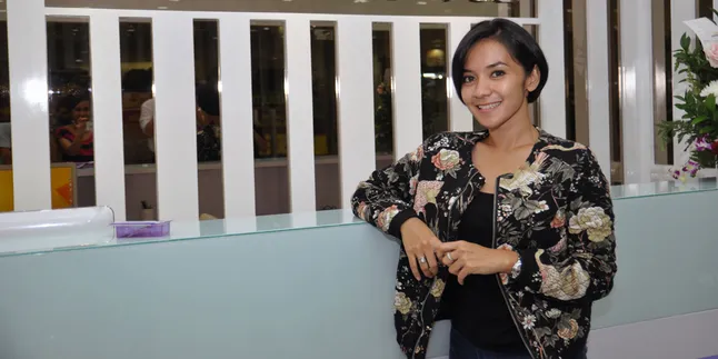 Infus Glutathione, Ini Cara Enno Lerian Menolak Tua