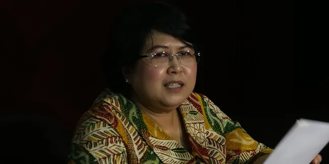 Ingat Dibentak Nikita Mirzani, Elza Syarief Trauma Sampai Muntah-Muntah Ingat Dibentak Nikita Mirzani, Elza Syarief Trauma Sampai Muntah-Muntah