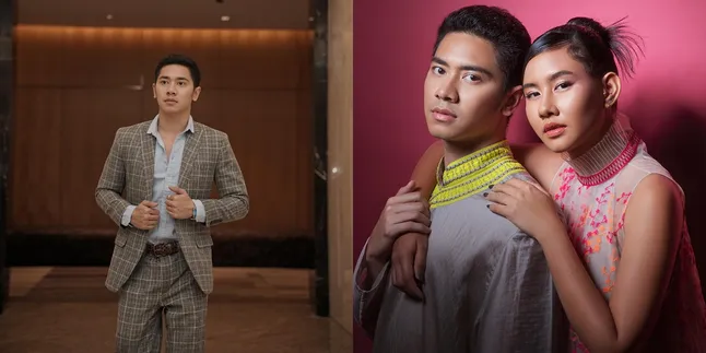 Ingat Emir Mahira Pemain Cilik di GARUDA DI DADAKU? Ini 7 Potret Terbarunya yang Manglingi - Terbaru Main Film Bareng Shenina Cinnamon