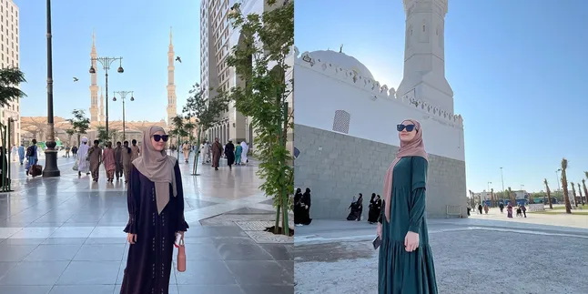 Ingat Jessica Anastasya Pemeran ENENG DAN KAOS KAKI AJAIB? Ini 7 Potret Terbarunya - Sudah Menikah dan Mantap Berhijab Ingat Jessica Anastasya Pemeran ENENG DAN KAOS KAKI AJAIB? Ini 7 Potret Terbarunya - Sudah Menikah dan Mantap Berhijab