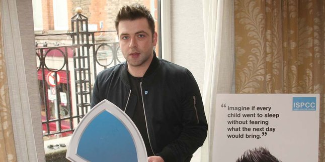 Ingat Mark Westlife si Penjual Crepes? Kini Namanya Jadi Markus!