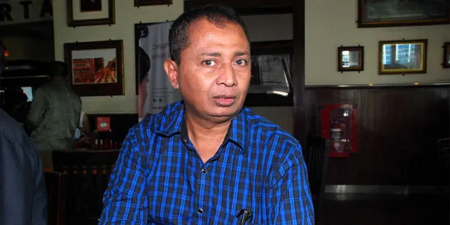 Ingat Momen 'Kejayaan' Masa Lalu, Kadir: Ingin Muda Lagi