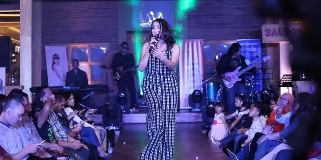 Ingat Pesan Ibunda, Miranti Idol Enggan Tampil Vulgar di Panggung