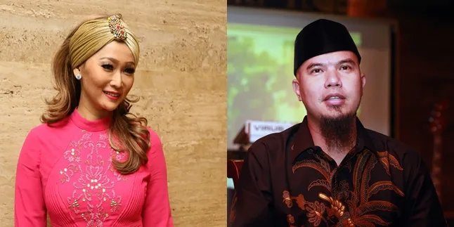 Ingatkan Inul Daratista, Ahmad Dhani Tulis Surat Terbuka di FB