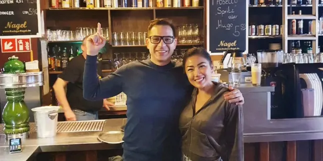 Inge Anugrah Sebut Ari Wibowo Bukan Orang Pelit Meski Tak Pernah Memberinya Uang Untuk Penuhi Kebutuhan Pribadi