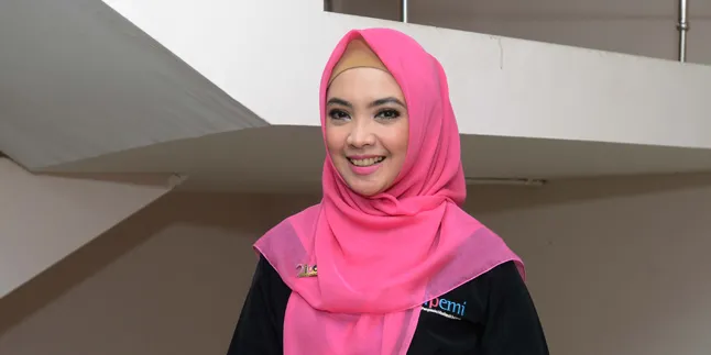 Inggrid Kansil Bawa Karya Anak Bangsa ke Pasar Internasional