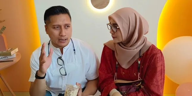 Ingin 24 Jam Bersama Fenita, Arie Untung Satukan Usaha di Satu Gedung dan Dekat Dari Rumah