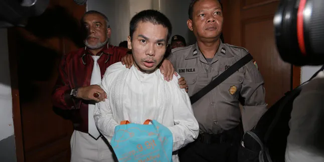Ingin Jaminan Aman, Pengacara RA Minta Perlindungan LPSK Ingin Jaminan Aman, Pengacara RA Minta Perlindungan LPSK