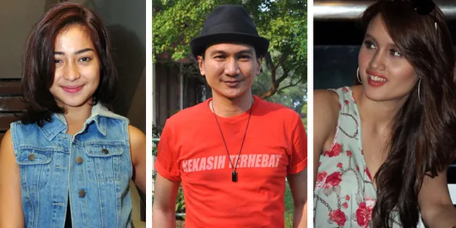 Ingin Aman, Selebriti Ini Pilih Manager Orang Terdekat