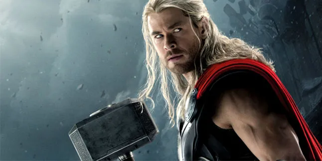 Ingin Badan Seperti Thor? Kamu Harus Makan 35 Kali Setiap Hari! Ingin Badan Seperti Thor? Kamu Harus Makan 35 Kali Setiap Hari!
