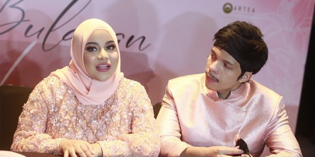 Want to Buy Sultan's Items for Her Child, Aurel Hermansyah Gets Lectured by Krisdayanti and Ashanty