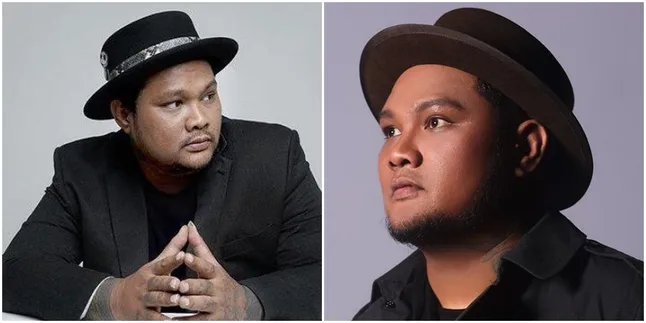 Ingin Bercerai dengan Inara Rusli Usai Ketahuan Selingkuh, Virgoun Ajukan Talak di Pengadilan Agama