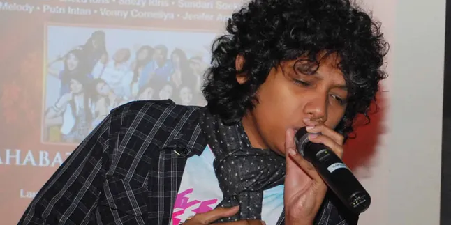 Ingin Berkembang, Paul T Five Jadi Produser