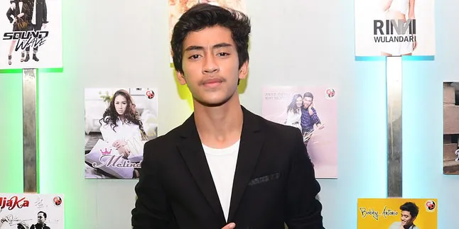 Ingin Bermusik, Ini Nasehat Umi Pipik Untuk Abidzar Al Ghifari