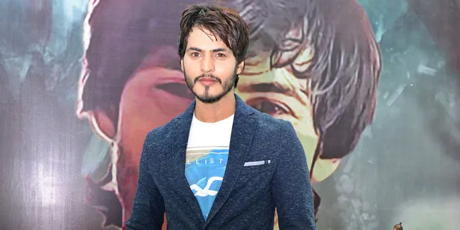 Ingin 'Bersaing', Adik Ganteng Ravi Bhatia Punya Permintaan Ini Ingin 'Bersaing', Adik Ganteng Ravi Bhatia Punya Permintaan Ini