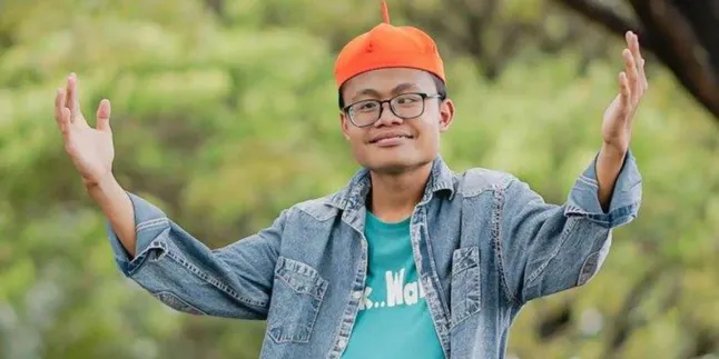 Ingin Bintangi Film Layar Lebar Setelah Lama Tak Terlihat di Layar Kaca, Sony Wakwaw: Maunya Sih Akting Bareng Dinar Candy