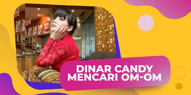 Want to Open a Business, Dinar Candy Looks for Sugar Daddies to Become Investors