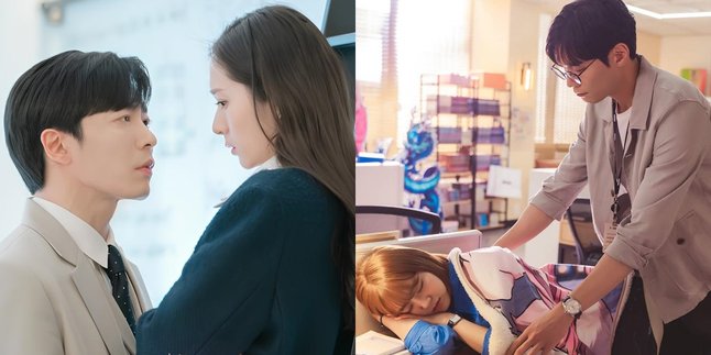 Looking for Something Else? Here Are 9 Recommendations for the Most Underrated Romantic Office Romance Korean Dramas