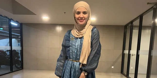 Ingin Cepat-Cepat Bercerai dari Indra Bekti, Aldila Jelita: Urusan Kayak Gini Tuh Capek