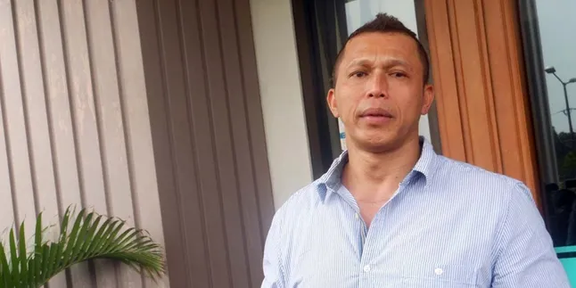 Ingin Cepat Cerai, Bang Tigor Talak Istri Berkali-Kali hingga Bayar Pengacara Ingin Cepat Cerai, Bang Tigor Talak Istri Berkali-Kali hingga Bayar Pengacara