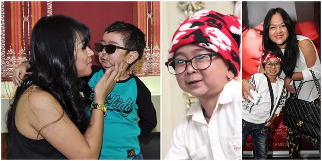 Ingin Cepat Menjanda, Istri Daus Mini Tak Akan Hadiri Sidang