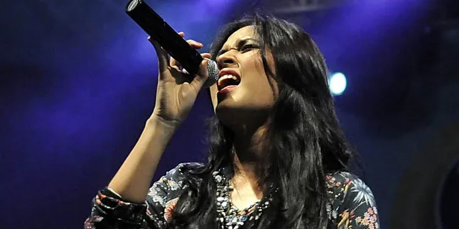 Ingin Coba Dunia Bisnis, Raisa Jadi Eksekutif Produser