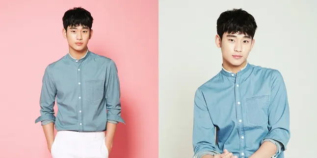 Ingin Daftar? Kim Soo Hyun Sedang Cari 'Belahan Jiwa' Untuk Film Ingin Daftar? Kim Soo Hyun Sedang Cari 'Belahan Jiwa' Untuk Film