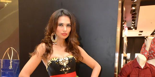 Ingin Dapat Jodoh Lagi, Catherine Wilson Pasang Kriteria