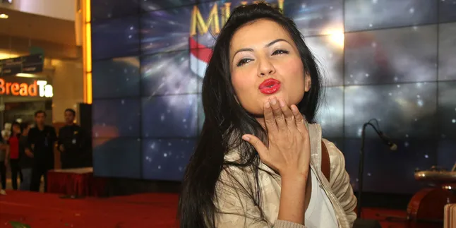 Ingin Dapat Suami Bule, Five Vi Lakukan Laser 'Miss V'