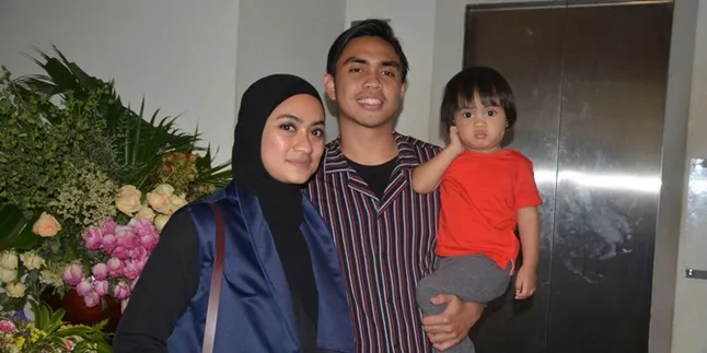 Ingin Dekat Dengan Alam, Ayudia Bing Slamet dan Ditto Mau Pindah ke Bali