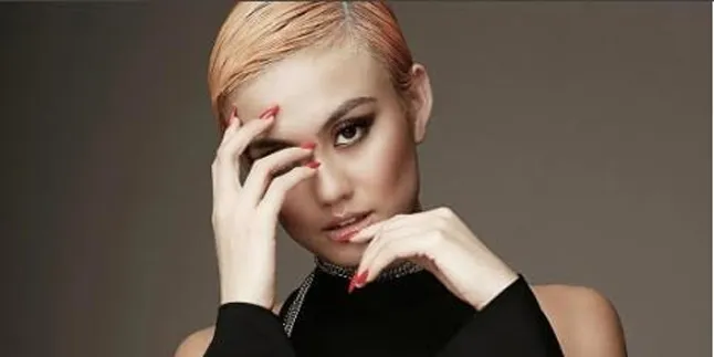 Ingin Dekat Dengan Penggemar, Agnez Mo Luncurkan Aplikasi