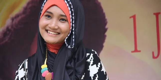 Ingin Dengar Lagu Bagus, Ini Rekomendasi Dari Fatin Lubis