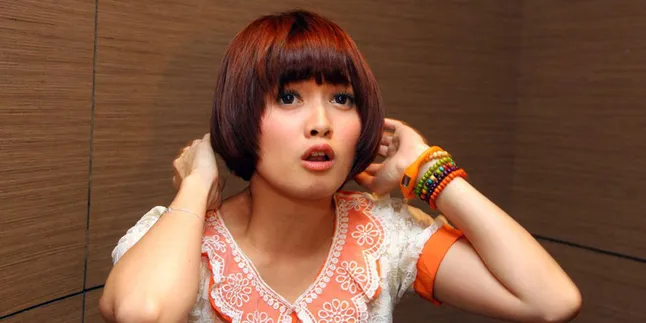 Ingin Dikenal Sebagai Model, Chika Jessica 'Ngayal Babu'