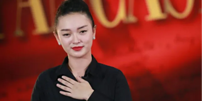Ingin Dimaafkan Atas Perbuatannya, Zaskia Gotik Datangi DPR RI Ingin Dimaafkan Atas Perbuatannya, Zaskia Gotik Datangi DPR RI