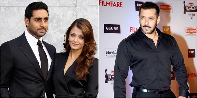 Ingin Dongkrak Karir Abhishek, Aishwarya Bakal Gandeng Mantan Manager Salman Khan?