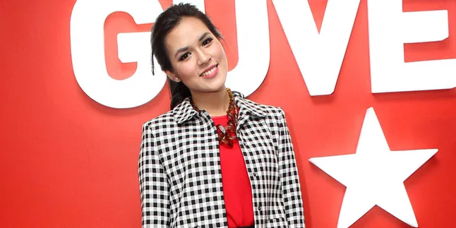 Ingin Duet Bareng Tulus, Raisa Terbentur Kebijakan Label