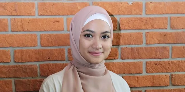 Ingin Fokus Asuh Sekala Dulu, Ayudia Urungkan Niat Tambah Momongan