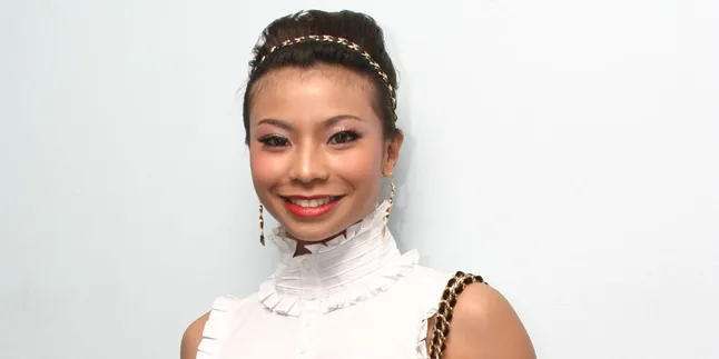 Ingin Fokus Dengan Anak, Shareefa Daanish Break Jadi Artis Ingin Fokus Dengan Anak, Shareefa Daanish Break Jadi Artis
