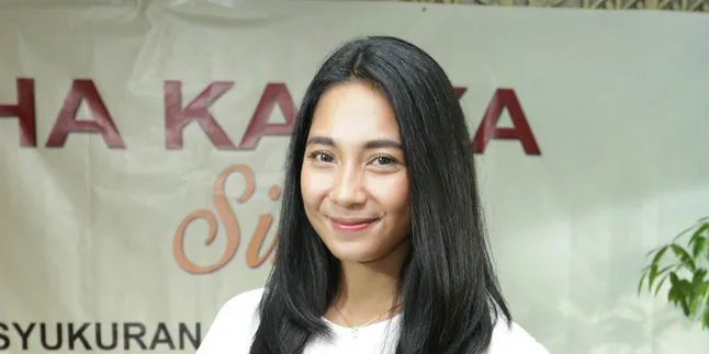 Ingin Fokus di Film, Dinda Kirana Lepas Tawaran FTV