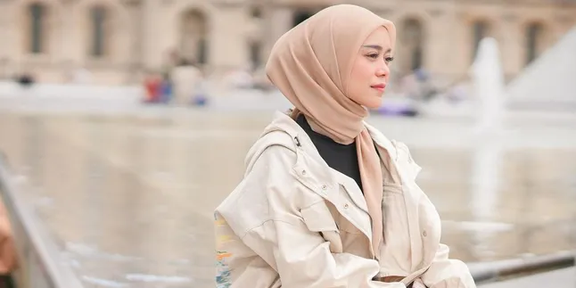 Ingin Fokus Terhadap Kesembuhan Lesti Kejora, Pengacara Ogah Ungkap Kronologi KDRT