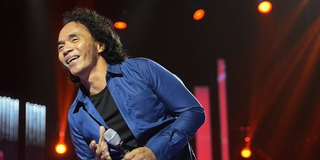 Ingin Gelar Konser di Gaza, Slank Tak Khawatirkan Apapun