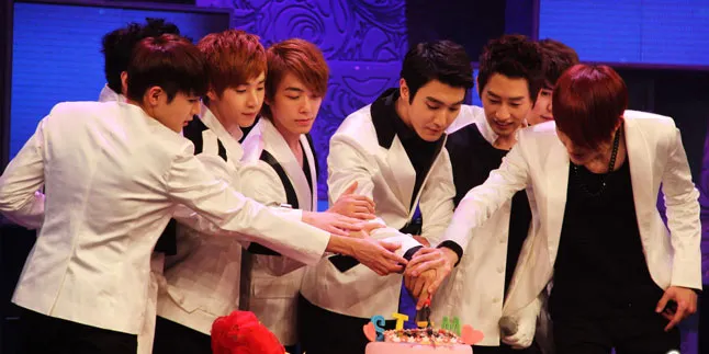 Ingin Hadir Fan Meeting Super Junior? Datang ke Ancol Ingin Hadir Fan Meeting Super Junior? Datang ke Ancol