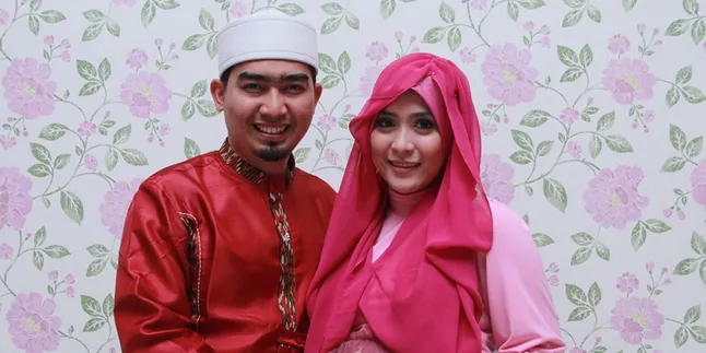 Ingin Hamil Lagi, April Jasmine Dambakan Anak Kembar Ingin Hamil Lagi, April Jasmine Dambakan Anak Kembar