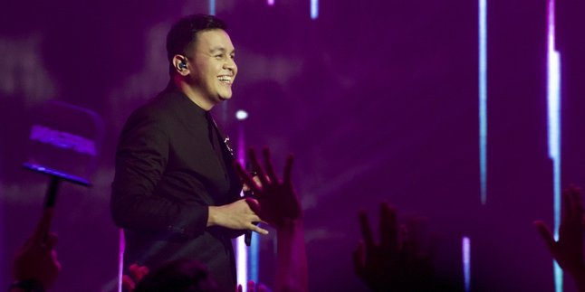 Ingin Hidup Sehat, Tulus Jalani Diet Cut Carbo