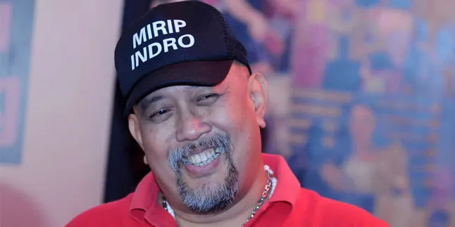 Ingin Ikut Syuting Acara Sahur, Indro Warkop Terhalang Stamina Ingin Ikut Syuting Acara Sahur, Indro Warkop Terhalang Stamina